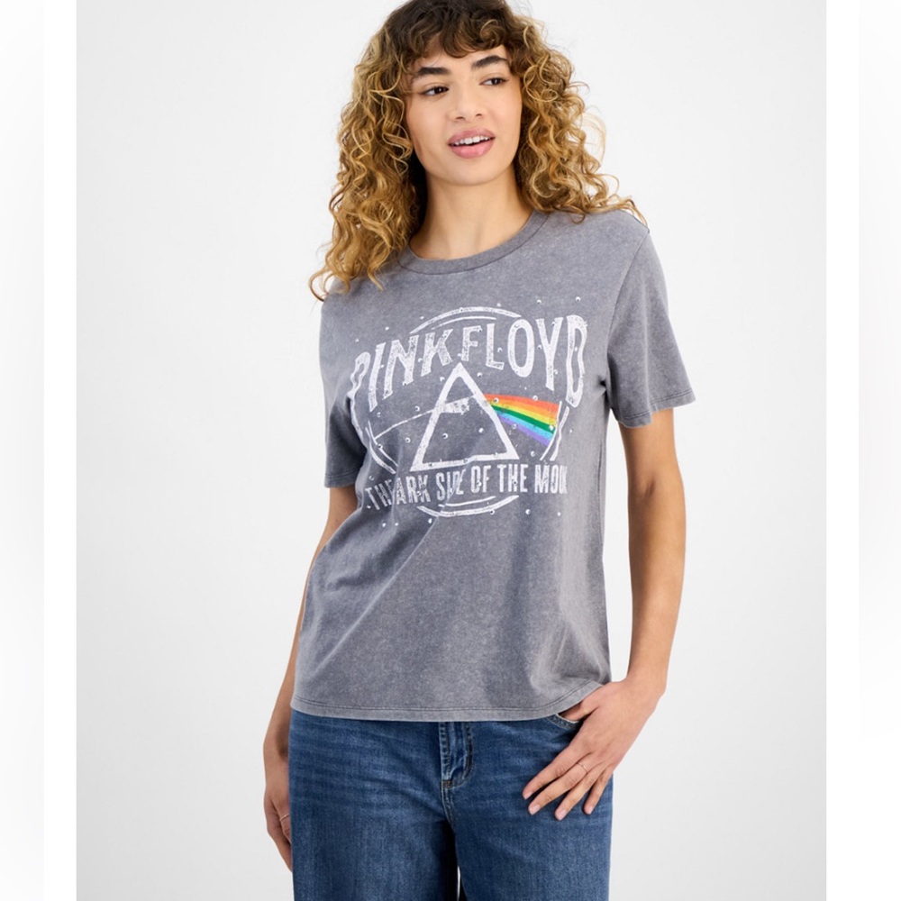 Pink Floyd Concert Tee